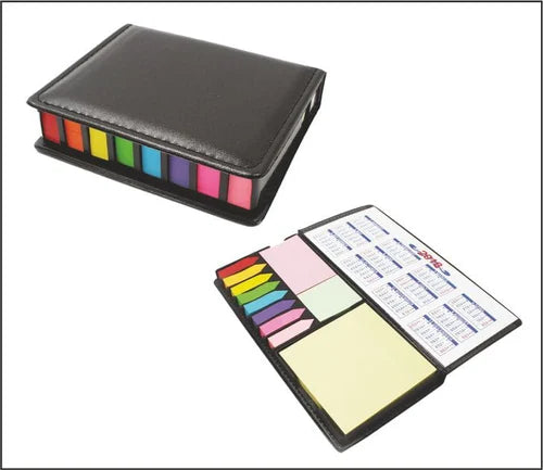 Sticky Note Pad ClipBoard AKPune