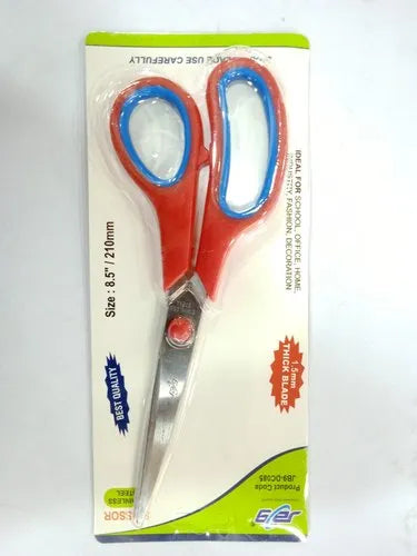 Steel Scissor Size AKPune