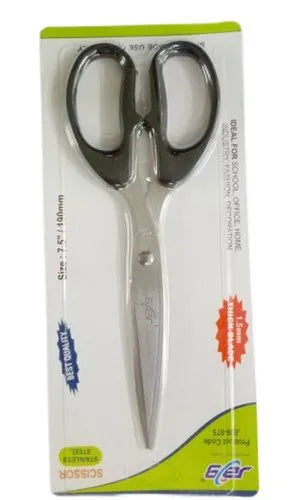 Steel Scissor Size - 7.5inch AKPune