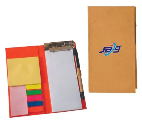 Sticky Notepad JB9 217 Timex Clipboard AKPune