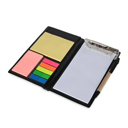 sticky note pad with ClipBoard AKPune