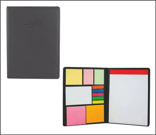 Sticky note pad Foam Folder with AKPune